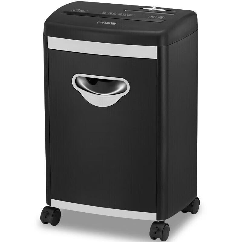 Keli Level 5 Commercial Paper Shredder CN plug (adapter included)