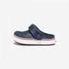 Off Court Clog Toddler Crs208479 Navy Pepper