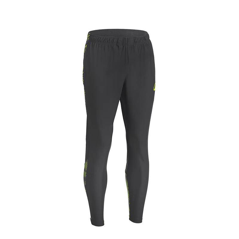 Мужские тренировочные брюки для футбола Decathlon