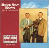 CD BLUE SKY BOYS - Farm & Fun Time Favorites, Vol. 2  CCCD0126 Copper Creek Re 1994 US Country Used