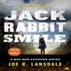 Jackrabbit Smile by Joe R. Lansdale Paperback Book 9781473629134