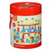 Hape Hape Building Blocks 100 E7369
