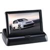 Color Vehicle Display Foldable Car Rearview Mirror Monitor New Car Monitor Display  Car Reverse