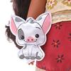 Disney Store Disney Animators Коллекция Кукла Моана с друзьями Пуа (официальный)