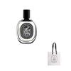 Diptyque Цветок Кожи Парфюмерия Попурри Аромат Туалетная Вода EDP Ирис Мускус