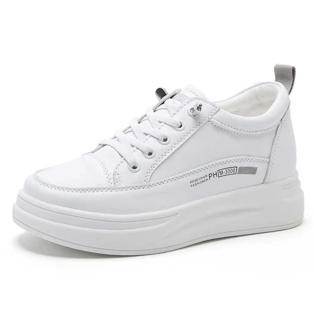 Size 38 Platforme Basketball Sneakers For Casual Luxury Women Shoes Basketball Tennis For Women Sports Minimalist