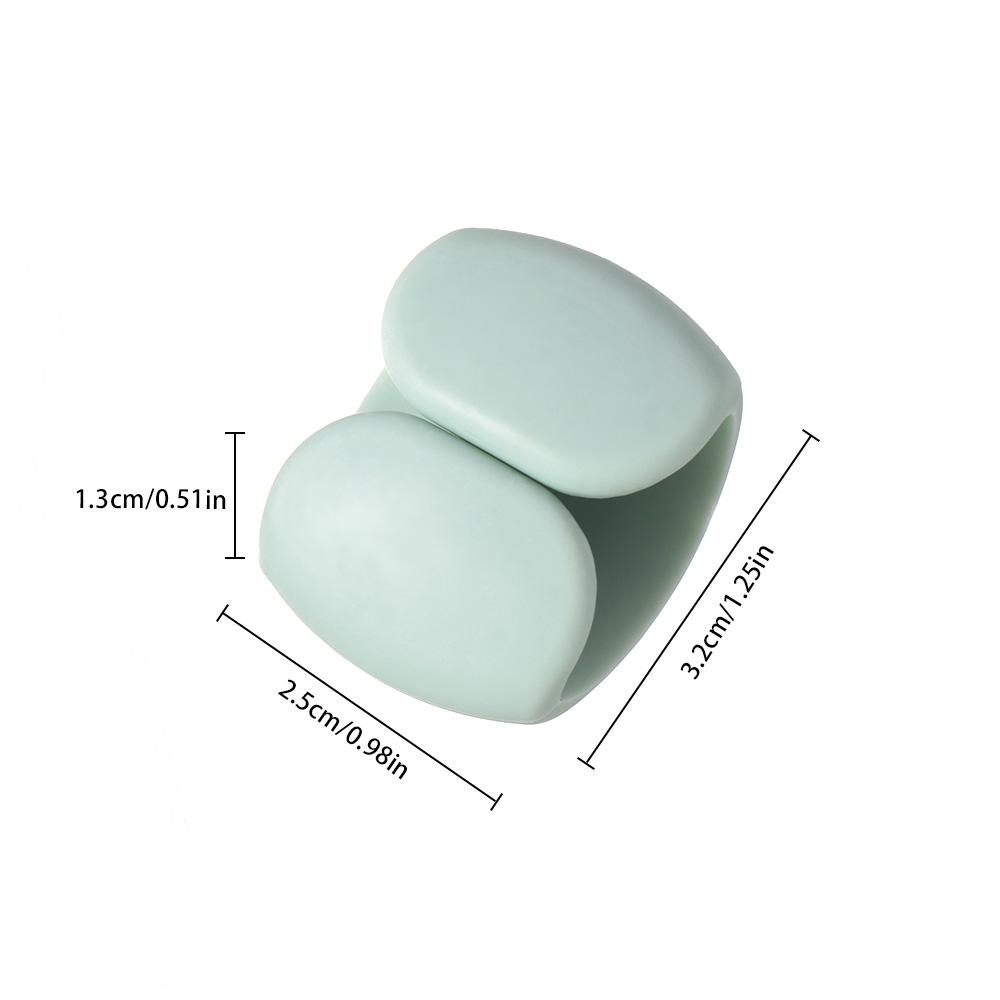 Зажим Пряжка Линия Самоклеящийся Крепеж Клипсы для Кабеля Держатель Проводов Организатор Линий Фиксатор Держатель