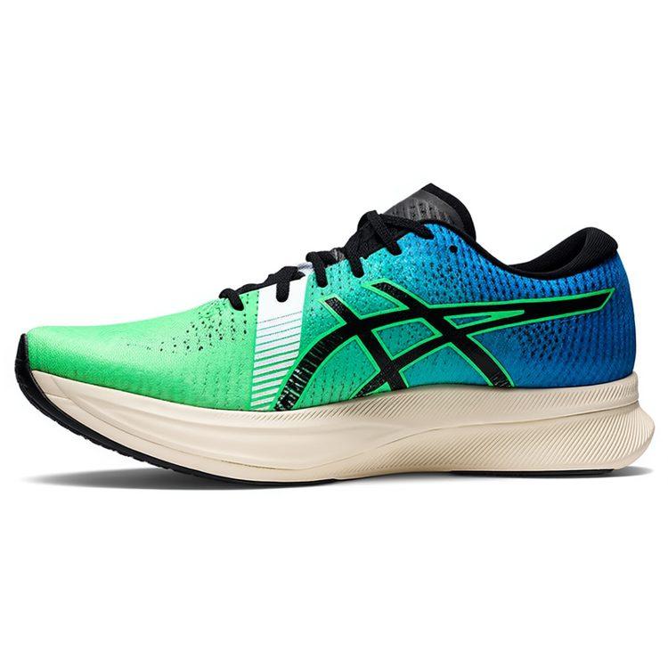 Asics Magic Speed 2 Ekiden 'Новый Лист Черный' 1011B497-300