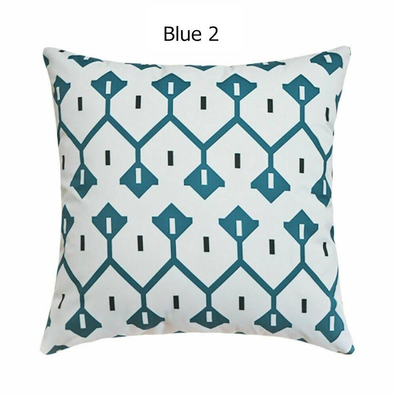 GZW 16 "18" 30 "Водонепроницаемый чехол для подушки наволочки пледы открытый домашний декор Чехлы для диванных подушек для гостиной