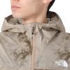 Куртка North Novelty Venture D Текстура Бежевый XL [The Face]