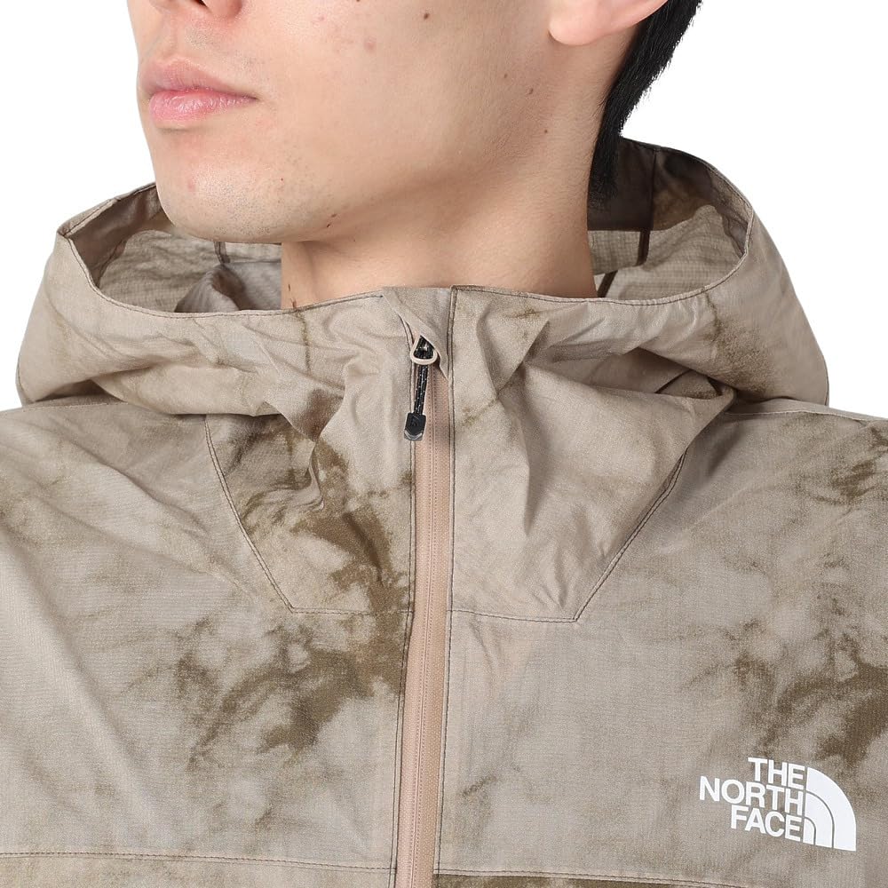 Куртка North Novelty Venture D Текстура Бежевый XL [The Face]