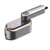 Portable Folding Handheld Garment Steamer & Mini Iron with Three Steam Settings