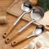 Zhaoran 4-Piece Kitchen Utensil Set