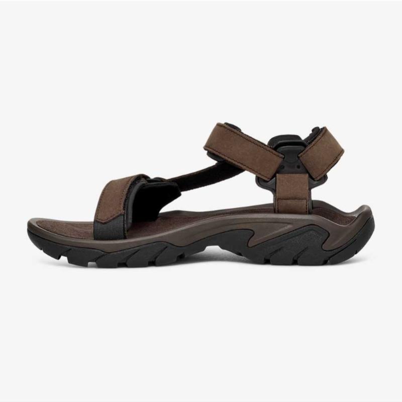 Teva Men S Leather Sandal Terra Fi 5 univerSal Stvm2519442