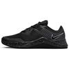 MC Trainer Black Speckled Men Sneakers Anthracite White CU3580-031