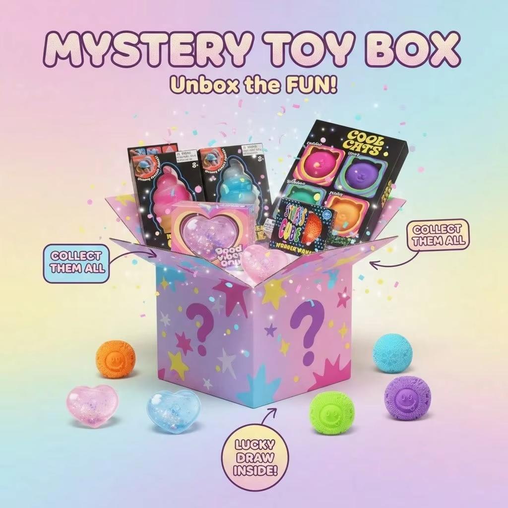 100+ Штук Разнообразные Сквиши Фигурки Сюрприз Игрушки, Медленно Поднимающиеся Мягкие Игрушки-Антистресс С Изображением Гигантской Гориллы, Головы Моаи, П
