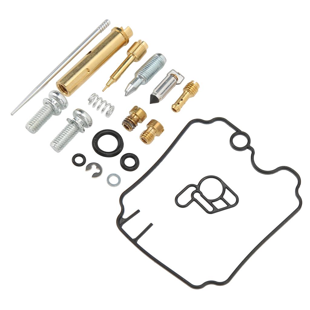 18 шт. Комплект для ремонта карбюратора мотоцикла FZR250R 3 LN с иглой 5CT9