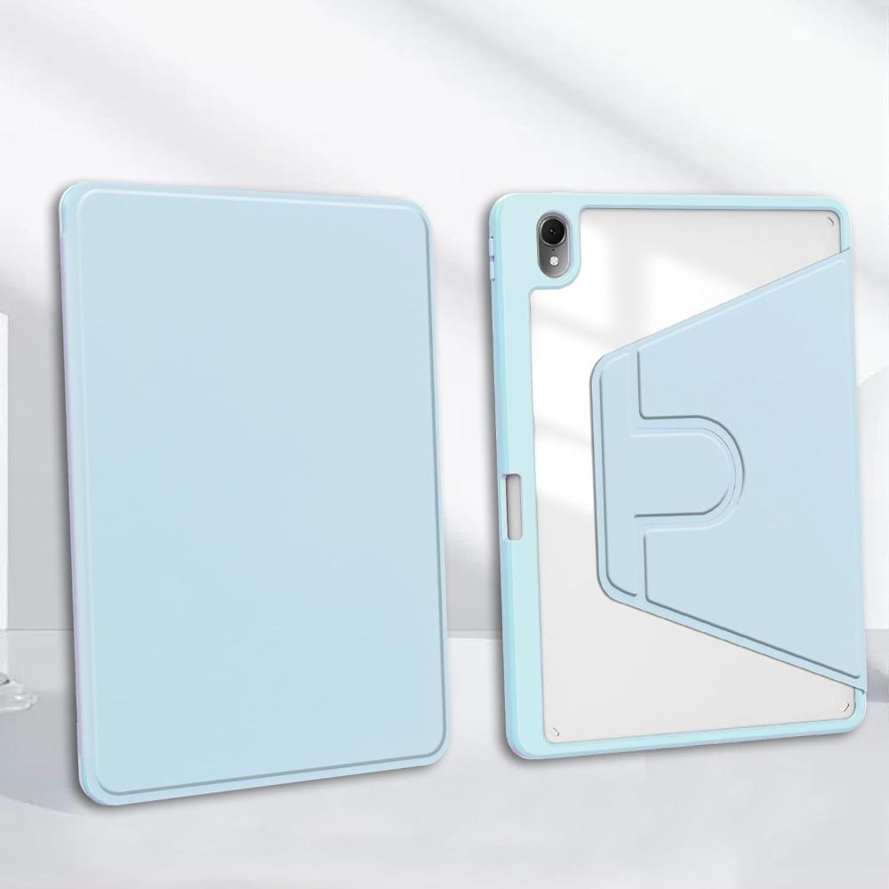 Для Huawei MatePad 11 Чехол 360 вращающийся акриловый чехол-подставка с держателем для ручки для планшета MatePad 11 11.5