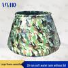 WYHQ Foldable Camouflage Water Storage Bladder