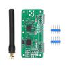 Hotsopt Board MMDVM Module Extension Version Set Kit Support for DMR P25 with Antenna for DIY