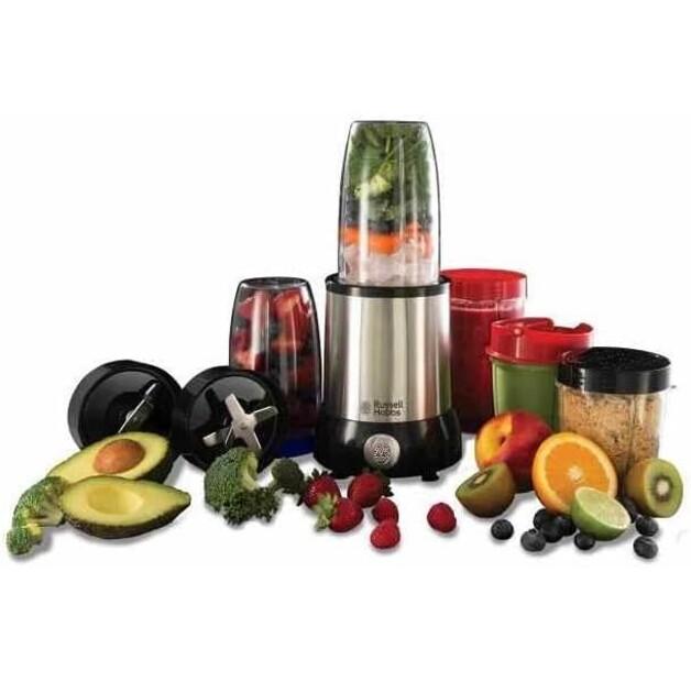Stationary Blender Russell Hobbs Nutri Boost (23180-56)