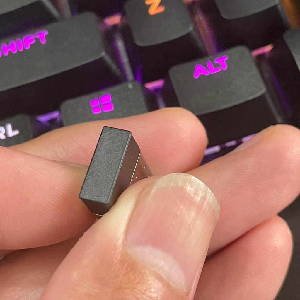 Новый USB-приемник для беспроводной игровой мыши Razer Naga V2 HyperSpeed ​​USB-адаптер