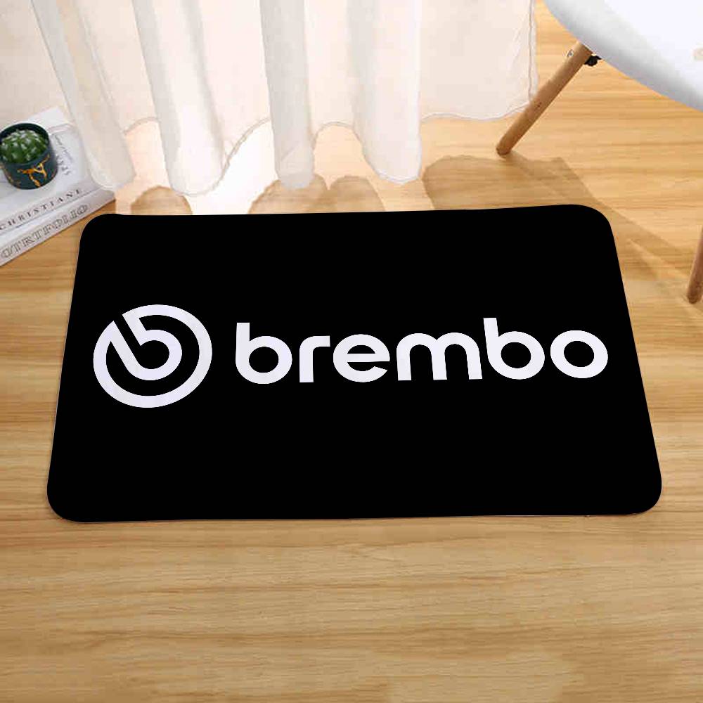 B-Bollingers Floor Mats Home Laundry Rug Carpet For Living Room Decor Lounge Area Anti-slip Foot Mat Entrance Doormat