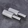 2pcs Stainless Steel Aeration Stone 1/4 Inch Barb Brewing Accessories  Beer Carbonation