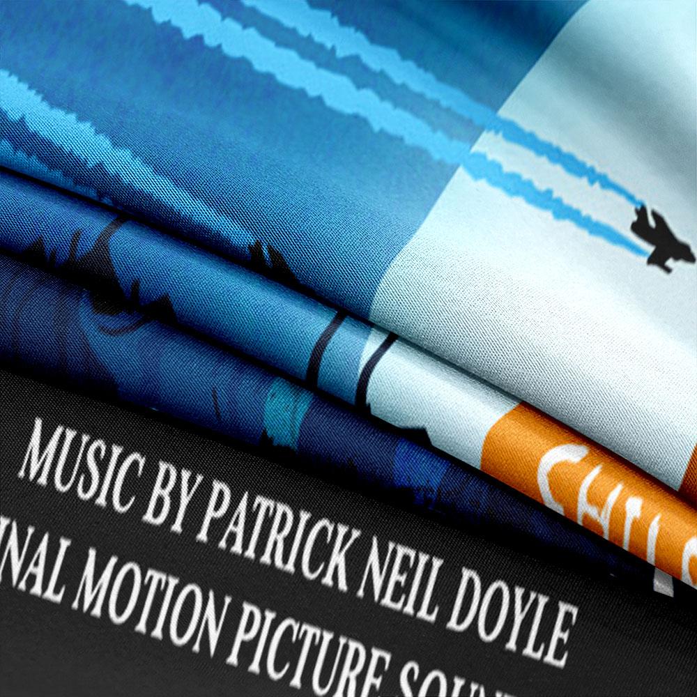 Selfie To Cartoon Custom Duvet Cover Set Without Sheet King Queen Double Full Twin Single Size Bed Linen Set