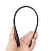 TWAYRDIO Wireless Antenna for Kenwood and Icom VHF UHF Dual Band BNC Type Flexible Handy Antenna for Radio Transceiver Transmitting and Receiving
