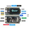 Новая плата Heltec V4 0,96 дюйма OLED с питанием от солнечной батареи LoRa 32 Dev-Board GPS ESP32 SX1262 WiFi BLE Низкое энергопотребление Для Arduino IoT Meshtastic