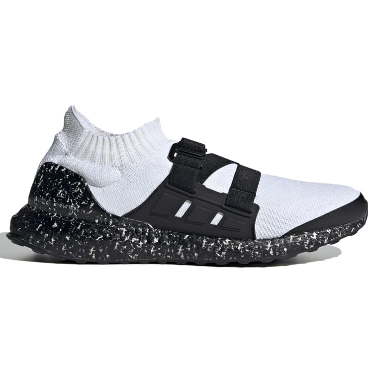 UltraBoost Hyke x UltraBoost Adidas AOH-001 'Белый' FV3905