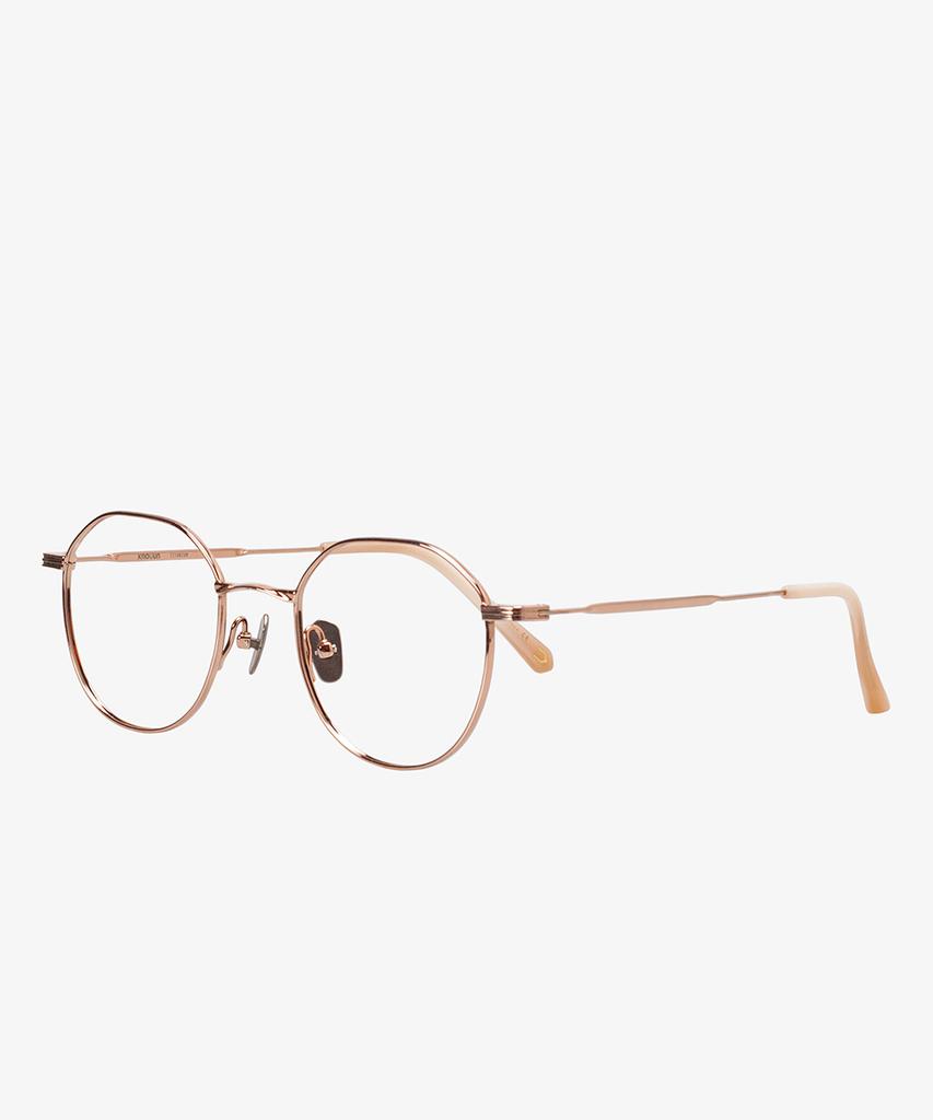 KNOUUN Trouble 1.1 в цвете Rose Gold