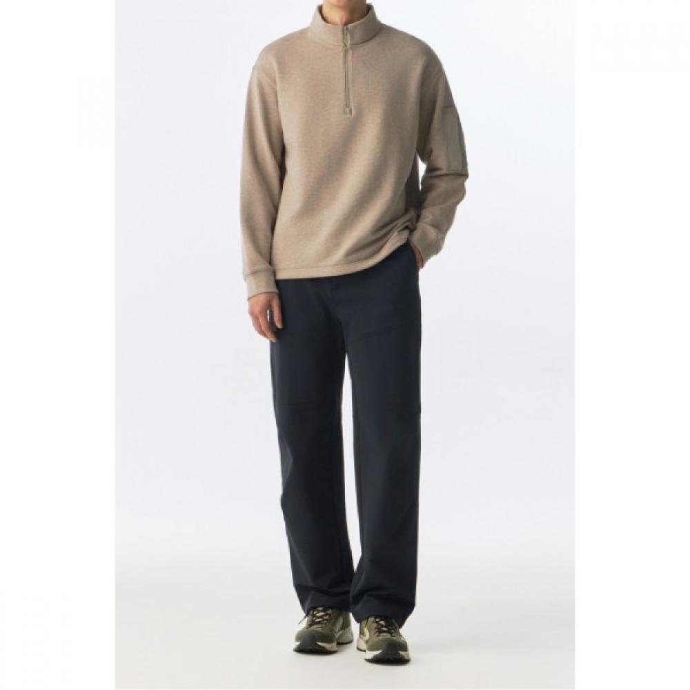 Kolon SportS Мужские S Свободный крой SoftShell Брюки-карго tlpnS25421dna