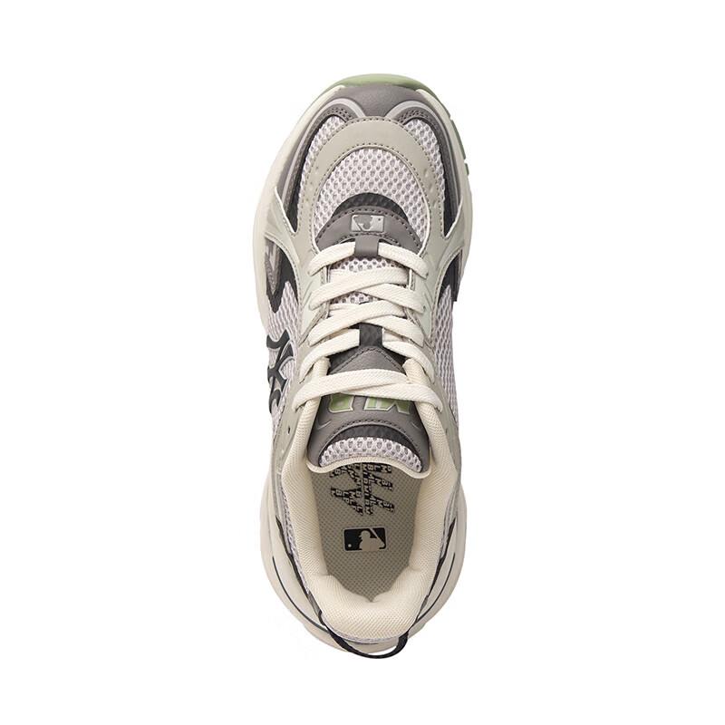 MLB Unisex Trendy Chunky Athletic Sneakers