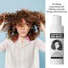 30ml Curly Hair Mousse Anti-Frizz Hair Foam Mousse Sculpting Curly Hair Mousse Curly Hair Finishing for Women