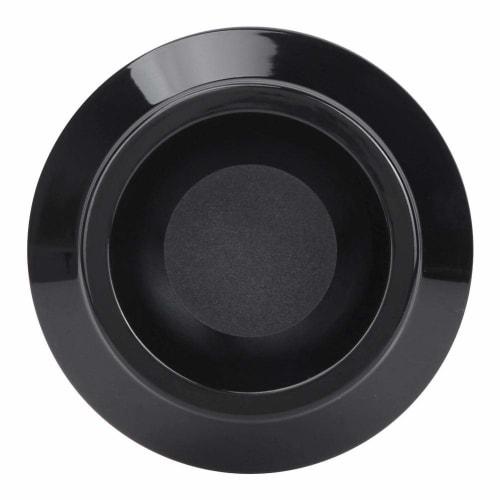 Piano Caster Cup Set of 4 for Upright Pianos, Durable, Non-Slip, Shock-Reducing Piano Wheel Cups