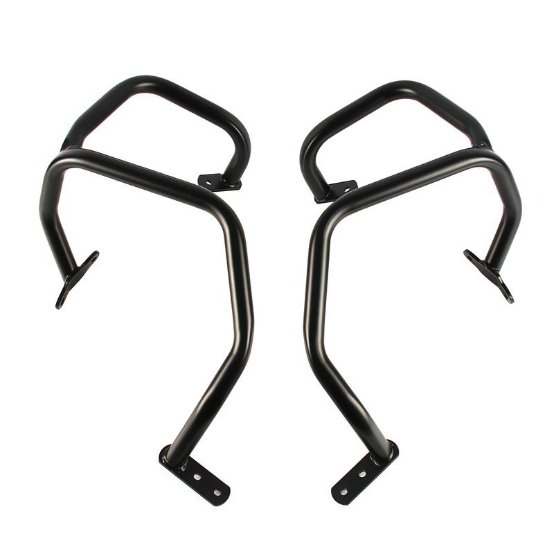 For Husqvarna Norden 901 Expedition 790 890 ADV Motorcycle Engine Guard Highway Crash Bars Bumper Anti Drop Bar Tank Protector