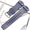 Сменный ремешок из смолы, подходящий для часов Casio 10330771 GW-7900 GW-7900B G-7900 GR-7900, мужской, водонепроницаемый, 16 мм, аксессуары