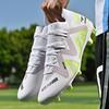 Football Shoes New Fashion Football Shoes Youth Training Sneakers Outdoor Sport Shoes  Football Boots Mens