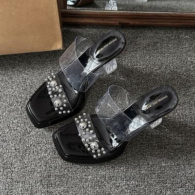 Женская обувь – Босоножки