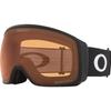 Oakley Goggles 0OO7104 Matte Persimmon One Size Black/Prizm