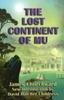 Книга Lost Continent of Mu