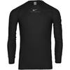 X NOCTA Basketball L/S Inner Top Black Men Streetwear DN0001-010