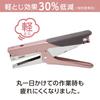 Степлер Max Plier Rose Gold HP-50L