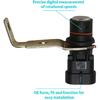 ZBN 12596851 Crankshaft Position Sensor Fit For Chevy GMC:S10 Pickup Silverado Blazer Tahoe Astro Express,Sonoma Sierra Savana Jimmy Safari Yukon