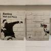 [Б/У] Бэнкси Wall and Piece Бэнкси Wall and Piece Книга