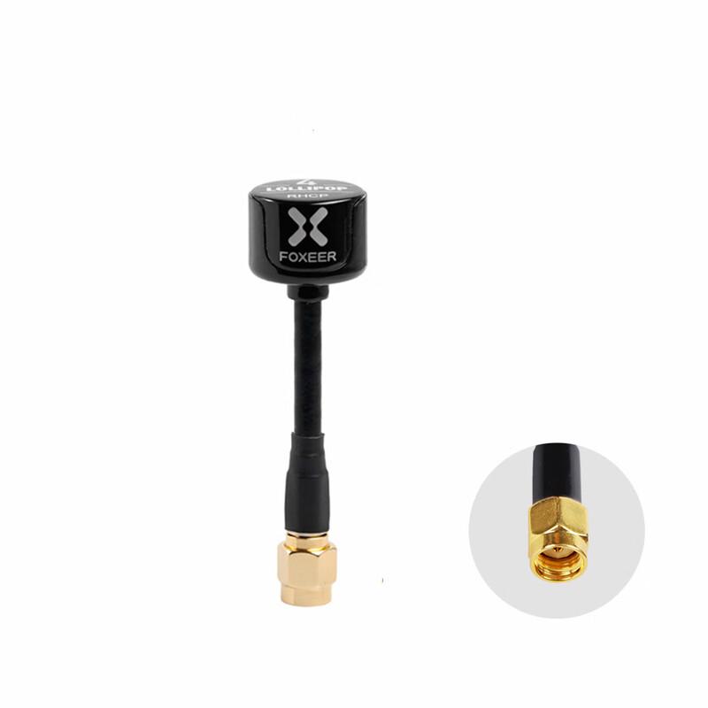 Jingdangdang Lollipop 4 FPV Drone 5.8GHz Omni Antenna Pair