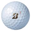 Мяч для гольфа BRIDGESTONE TOUR BX 2020 Модель 12 мячей Жемчужно-белый