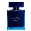 Narciso Rodriguez For Him Bleu Noir парфюмерная вода-спрей 100 мл